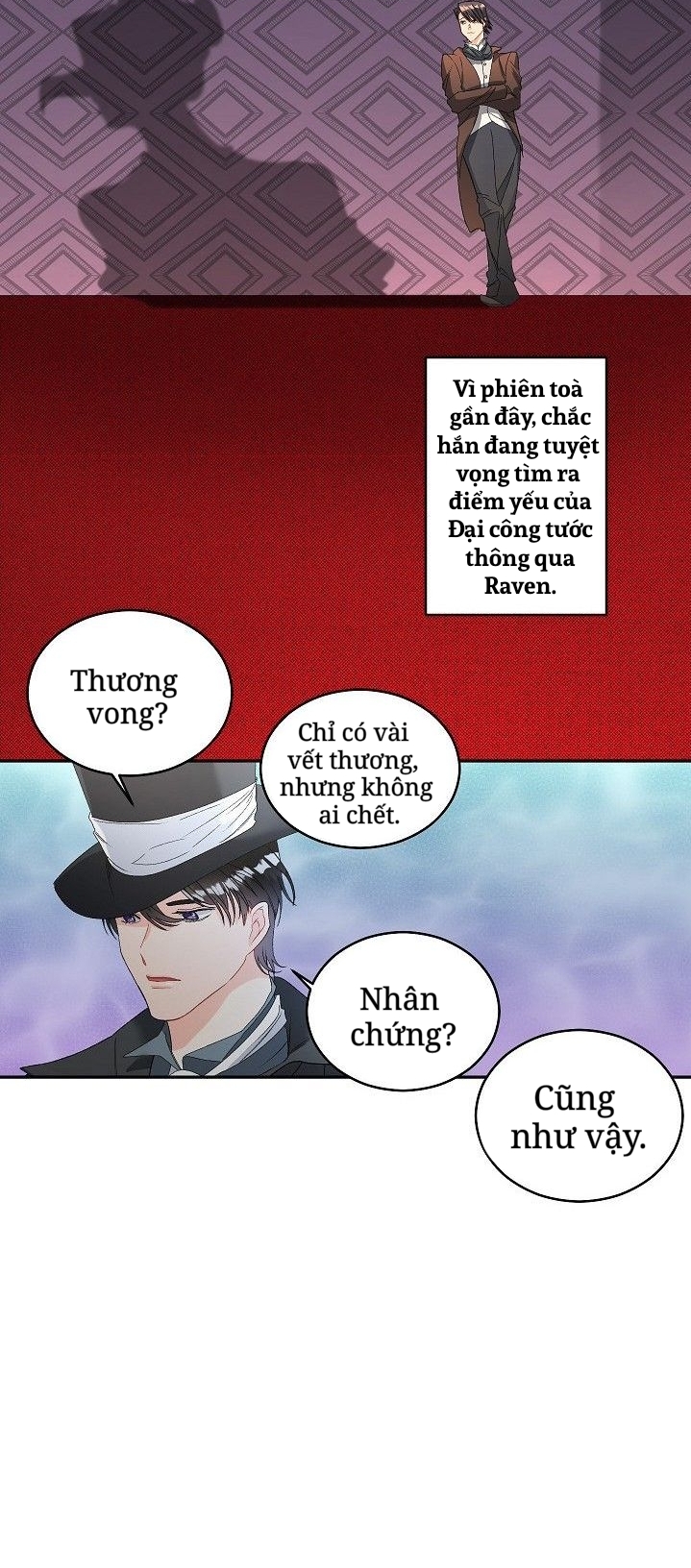 ebony, quạ đen chapter 46 10