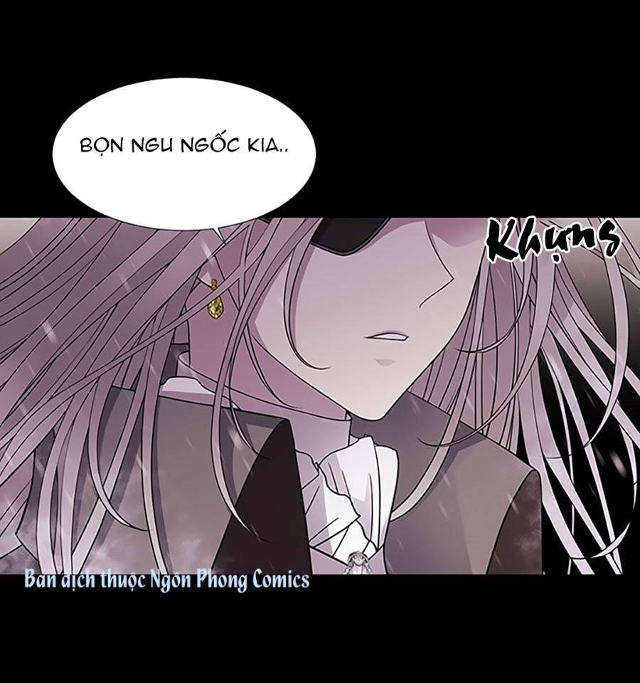 năm môn đệ của charlotte chapter 25 25