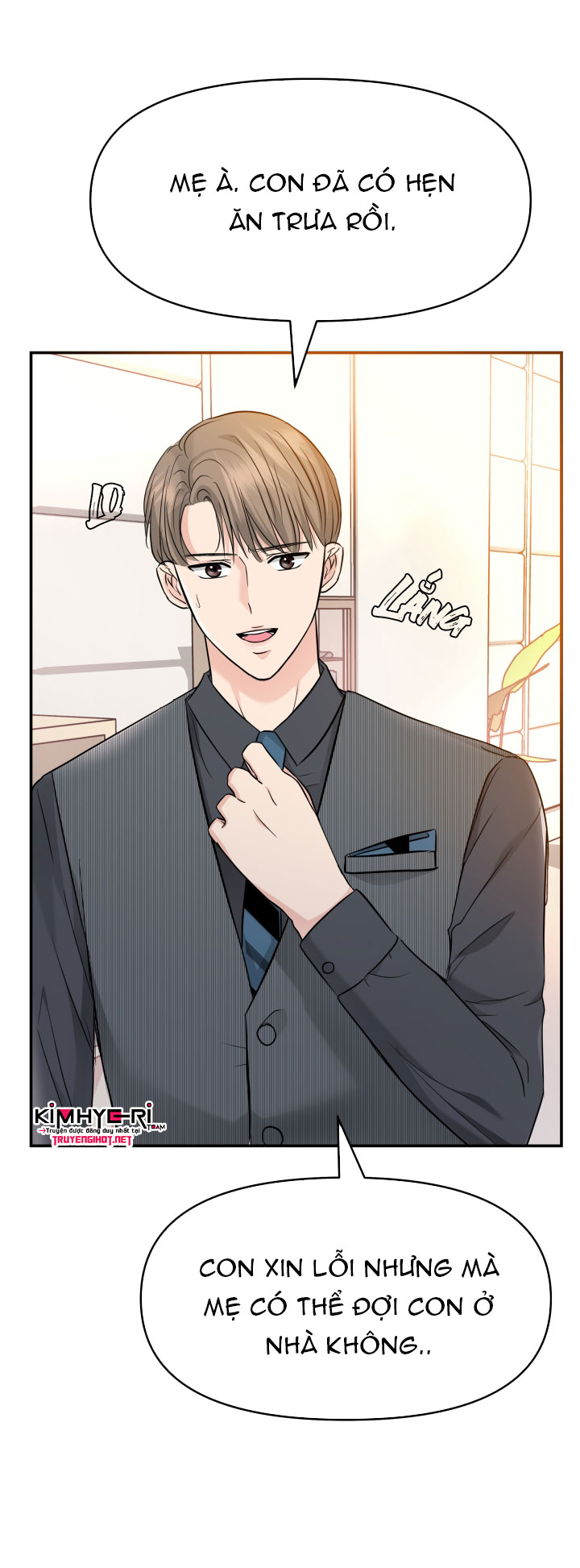 vị đại diện đáng ngờ chapter 5 64