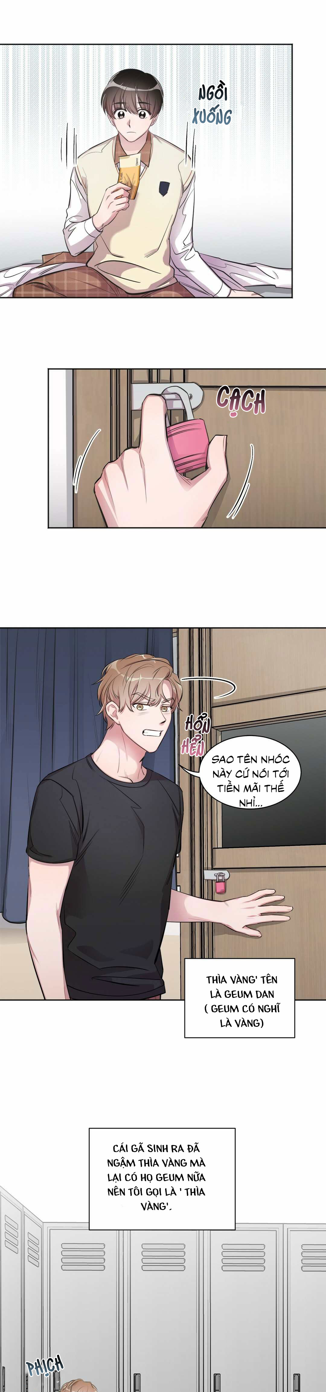 can't help it chapter 1 10