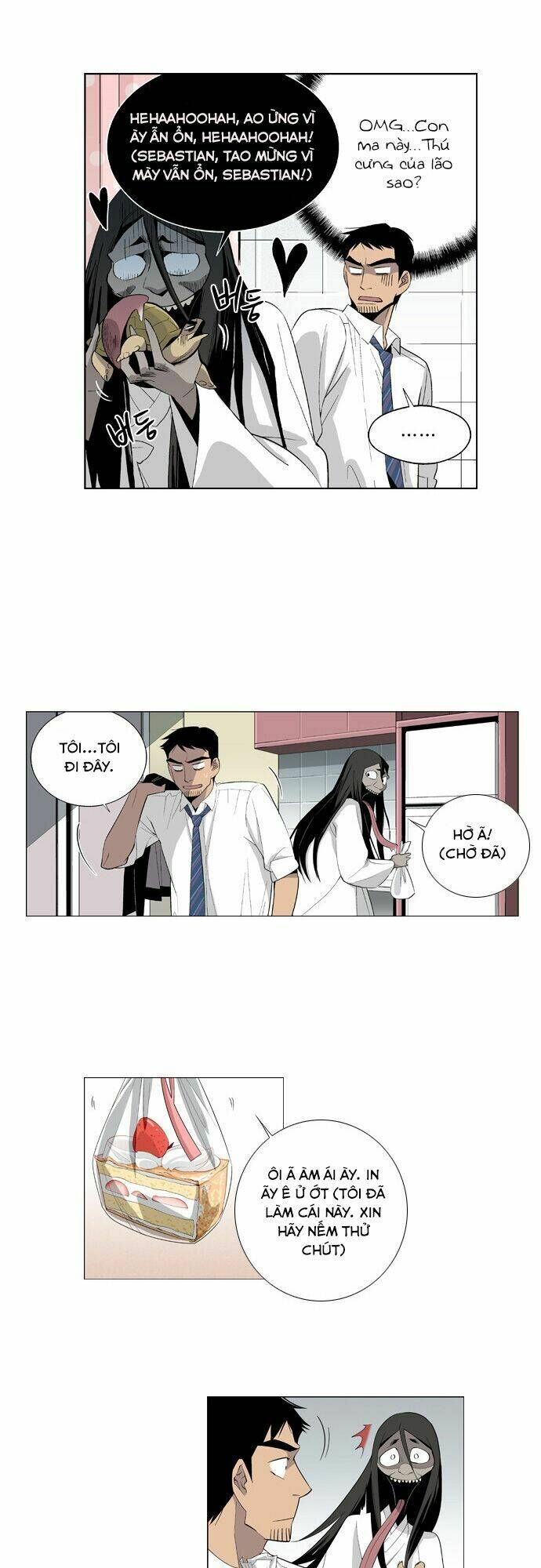 welcome to ghost city chapter 3 19