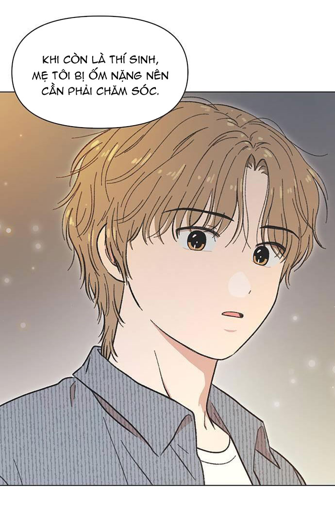 Thanh Xuân Đáng Yêu chapter 30.2 34