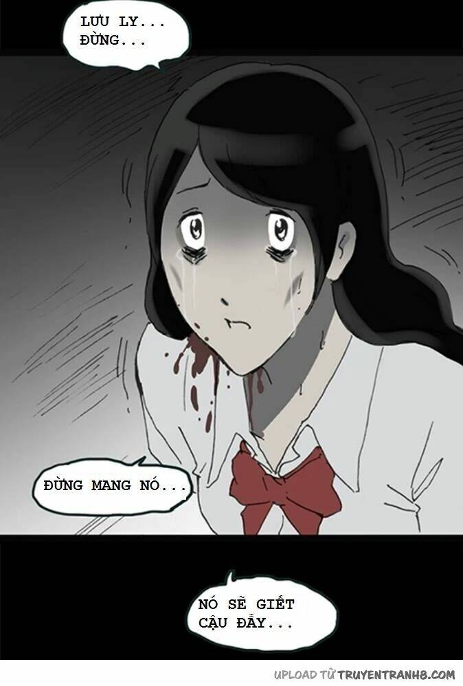 hoa mẫu đơn đen chapter 6 35