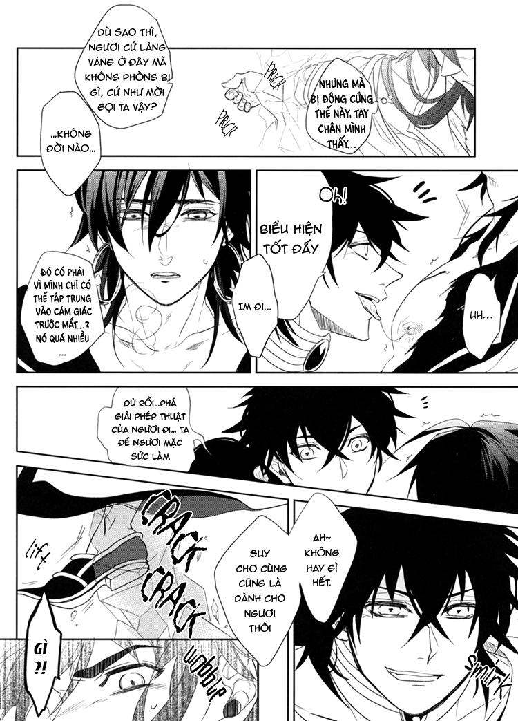 oneshot hỏny chapter 78 4