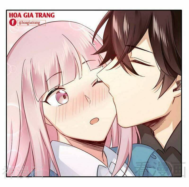 phục thù thiếu gia tiểu điềm thê chapter 66 19