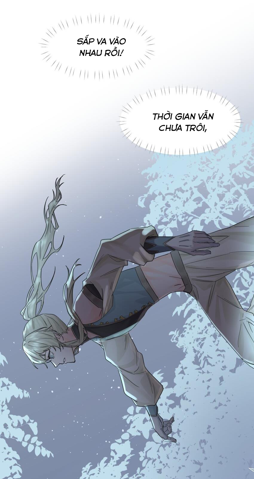 tình cũ là vua chapter 9 37