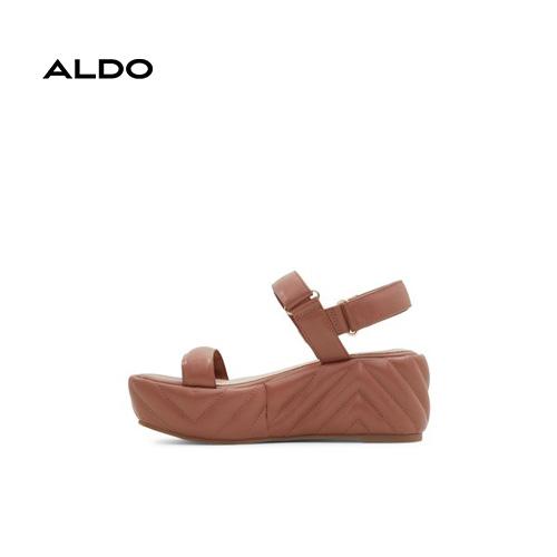 Sandal đế xuồng nữ Aldo EROELLAN