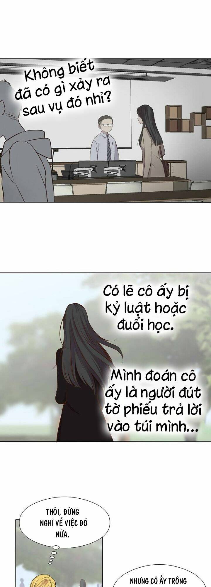 bí mật sâu sắc nhất của tôi chapter 37 12