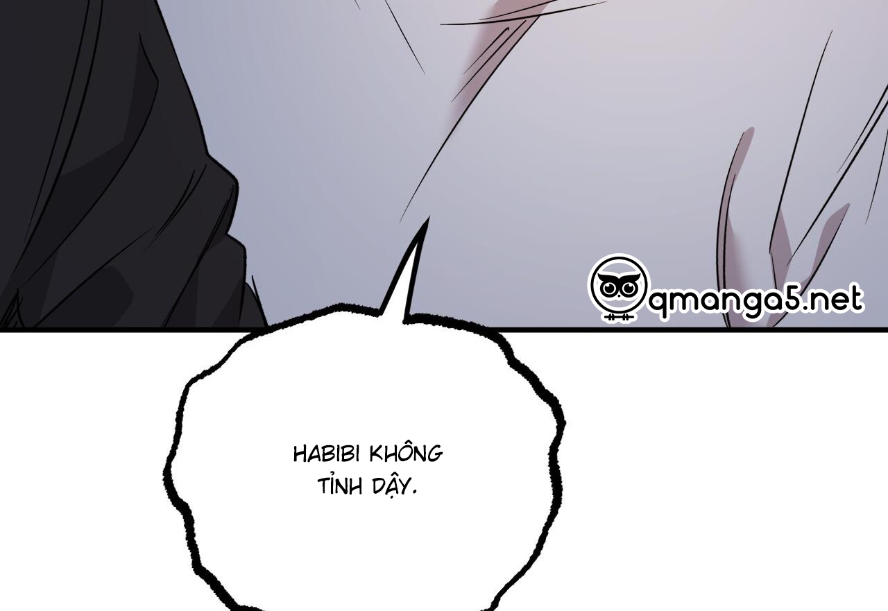 đàn thỏ của habibi chapter 59 133