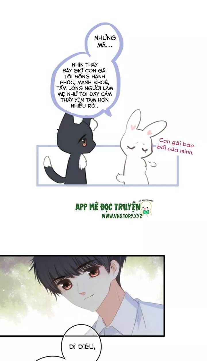 con tim rung động 2 chapter 113 30