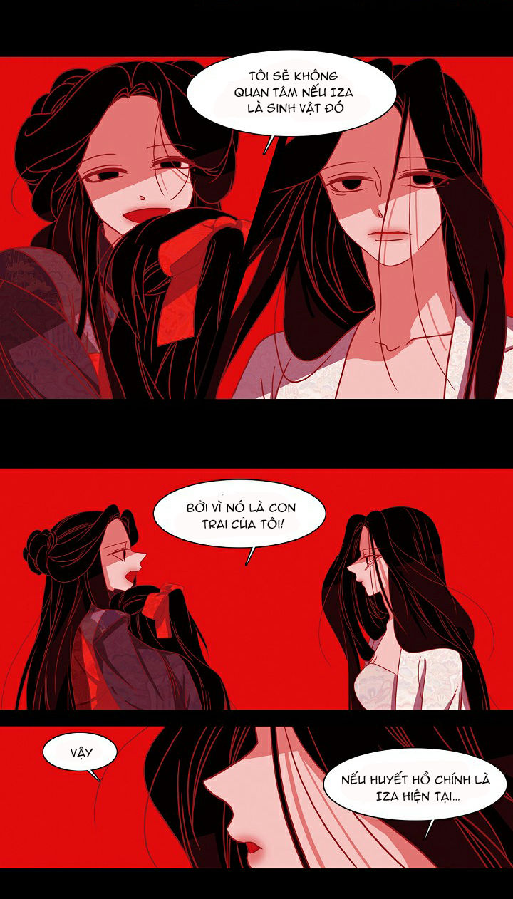 huyết hồ chapter 7 27