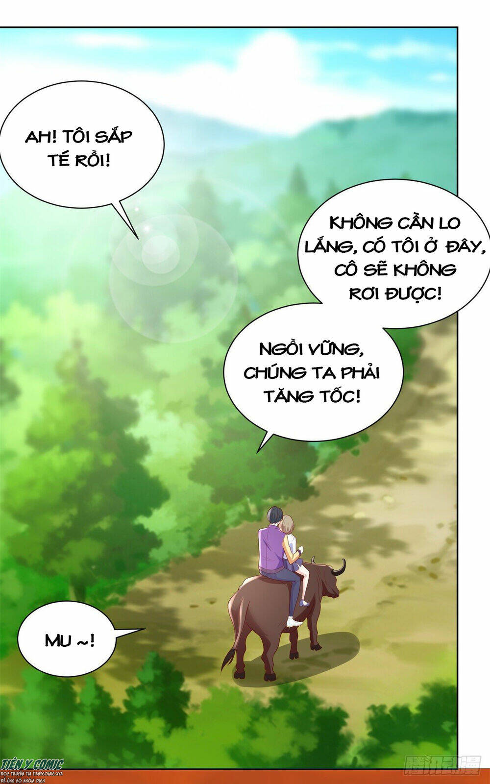 trùng sinh chi thần đế quy lai chapter 23 34