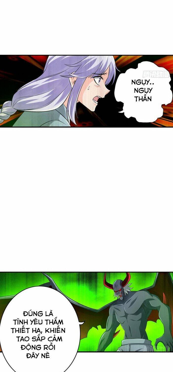 nhân vật phản diện đi tìm đường chết chapter 104 3