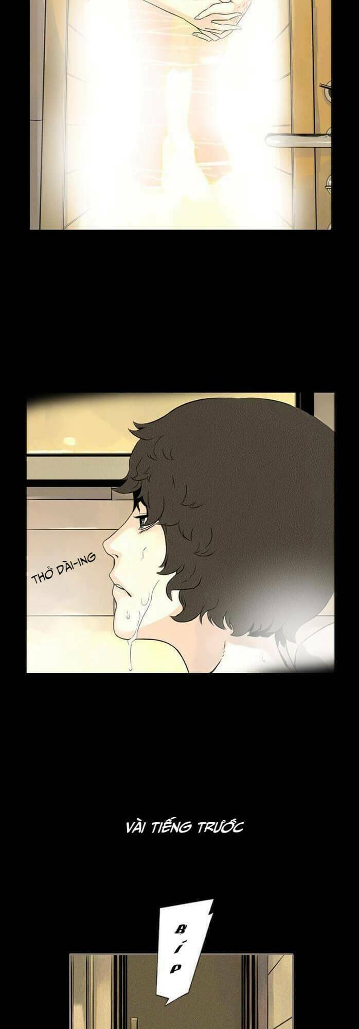 những xác chết hồi sinh từ đại dương chapter 22 10