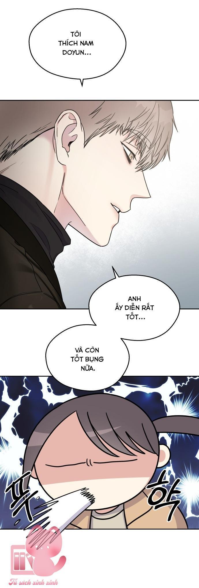 hãy vờ như ta yêu nhau chapter 14 8