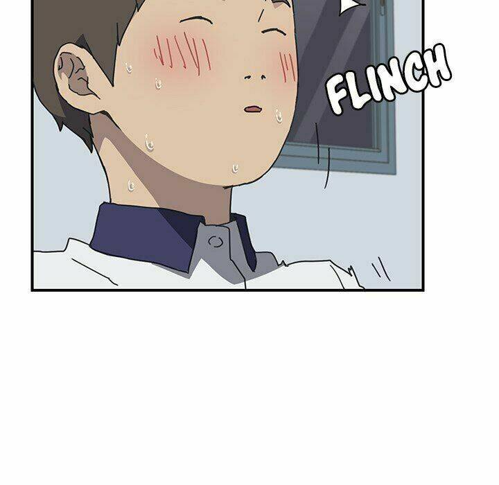 bạn cùng phòng bất đắc dĩ chapter 5 91