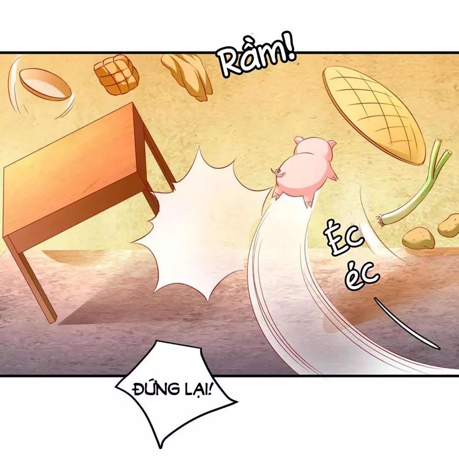 từ đây vương gia không thượng triều sớm chapter 86 16