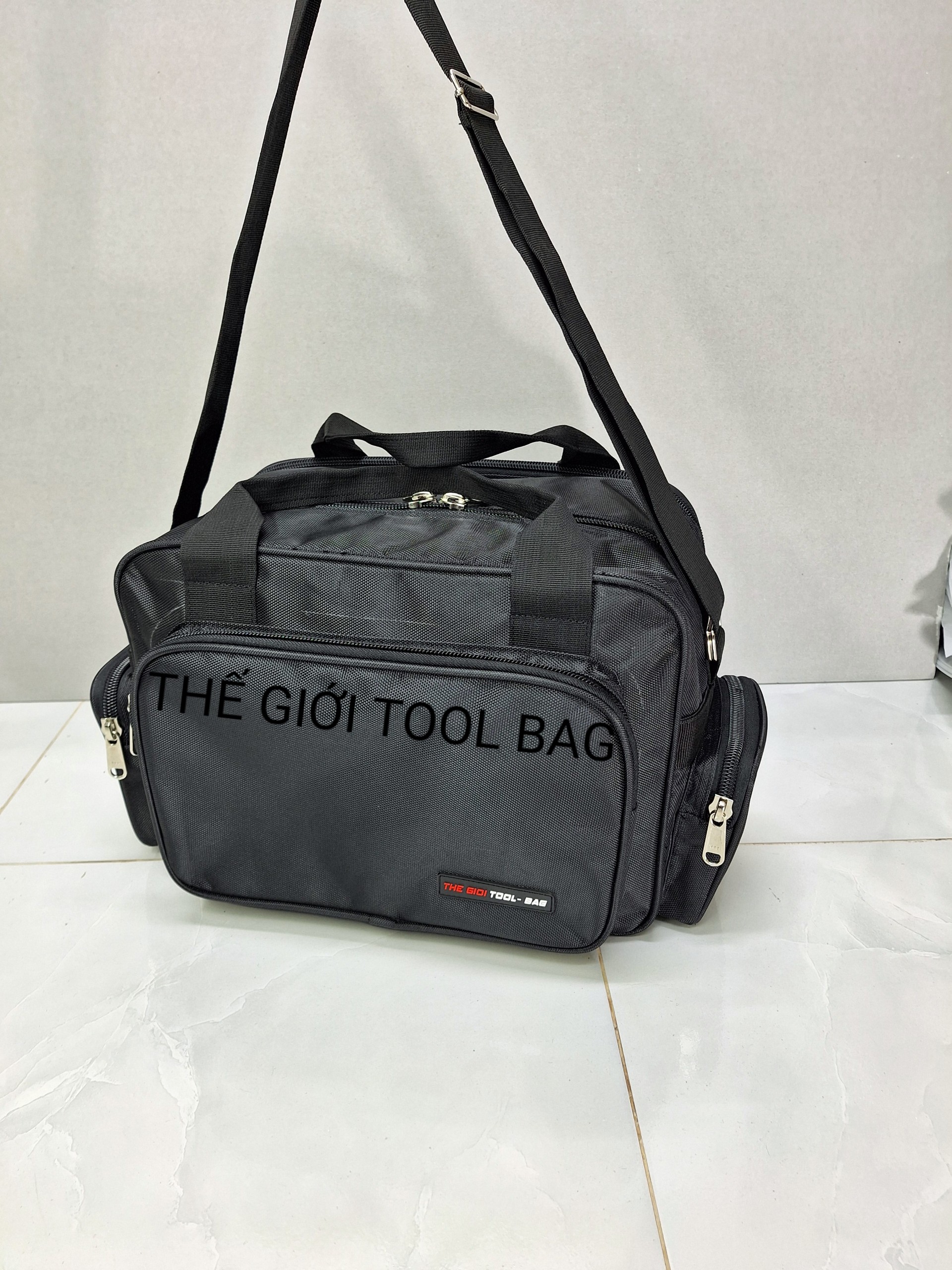 Túi đựng đồ nghề STH-18inch siêu dầy cao cấp