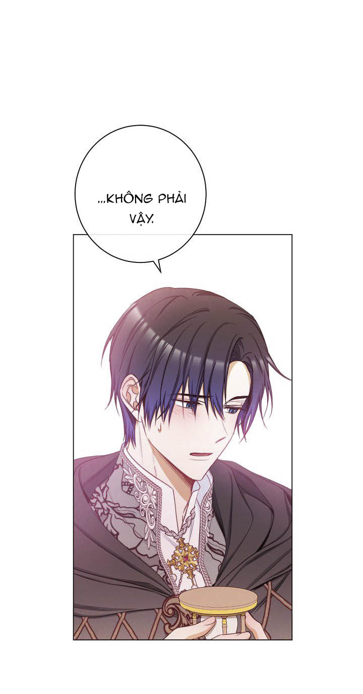 ác nữ đảo ngược đồng hồ cát chapter 66 7