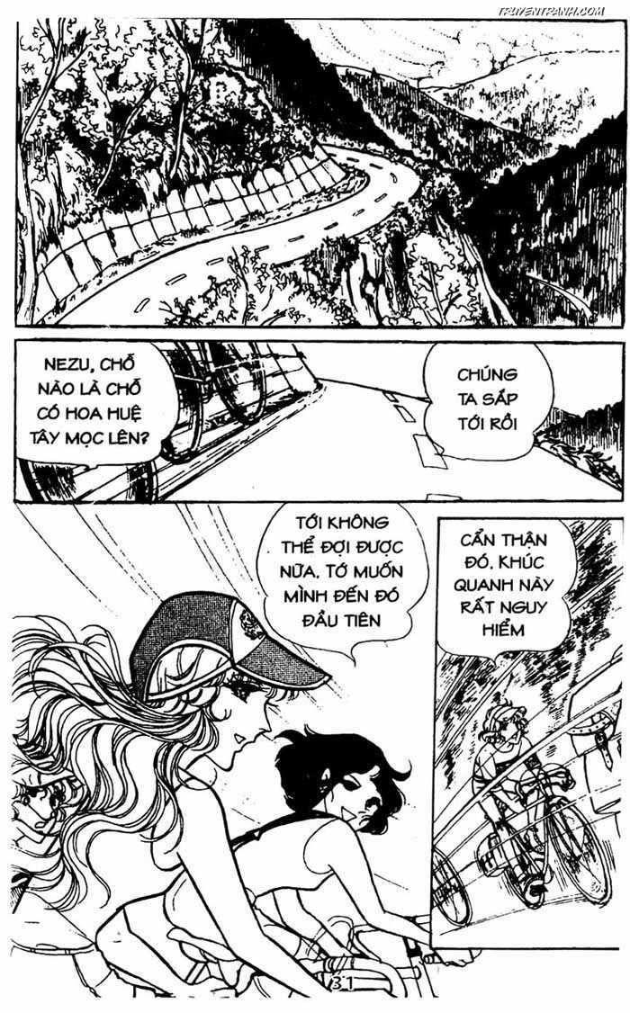 akuma no hanayome (bride of deimos) chapter 5.1 32