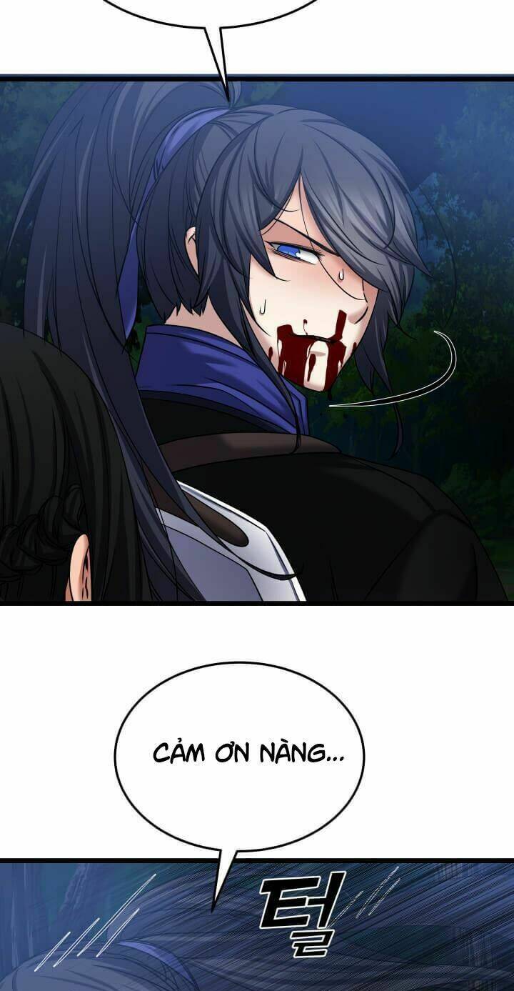 lôi thần chuyển sinh chapter 20 23