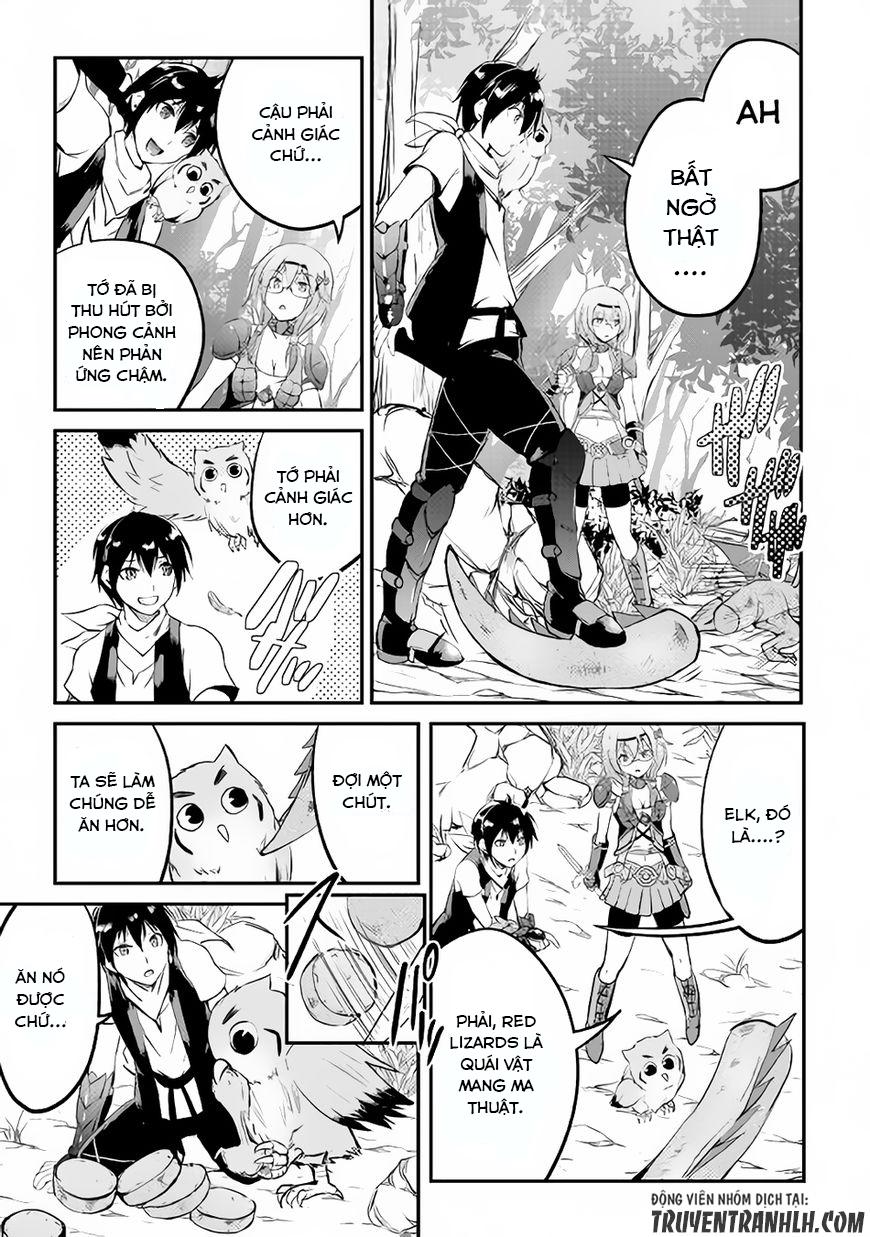 maken no daydreamer chapter 17 8