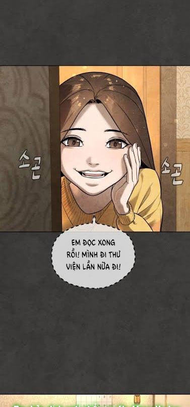 bạch huyết - white blood chapter 54 26