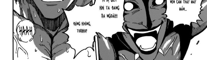 thánh tỏi sành ăn chapter 375 23