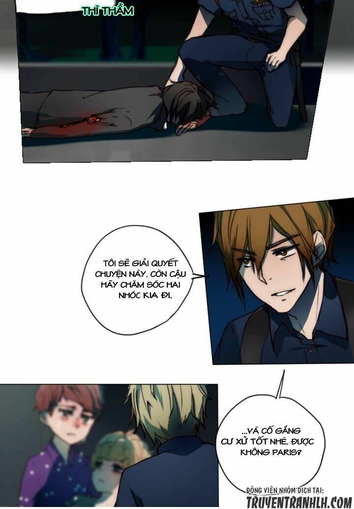 catharsis chapter 29 53