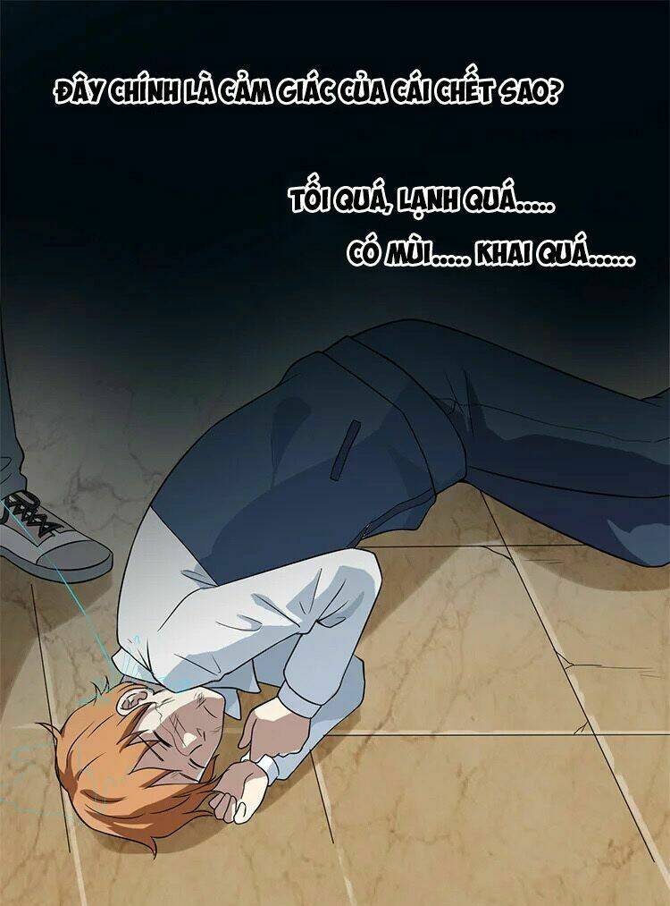 đai ca trở lại tuổi 16 chapter 1 23