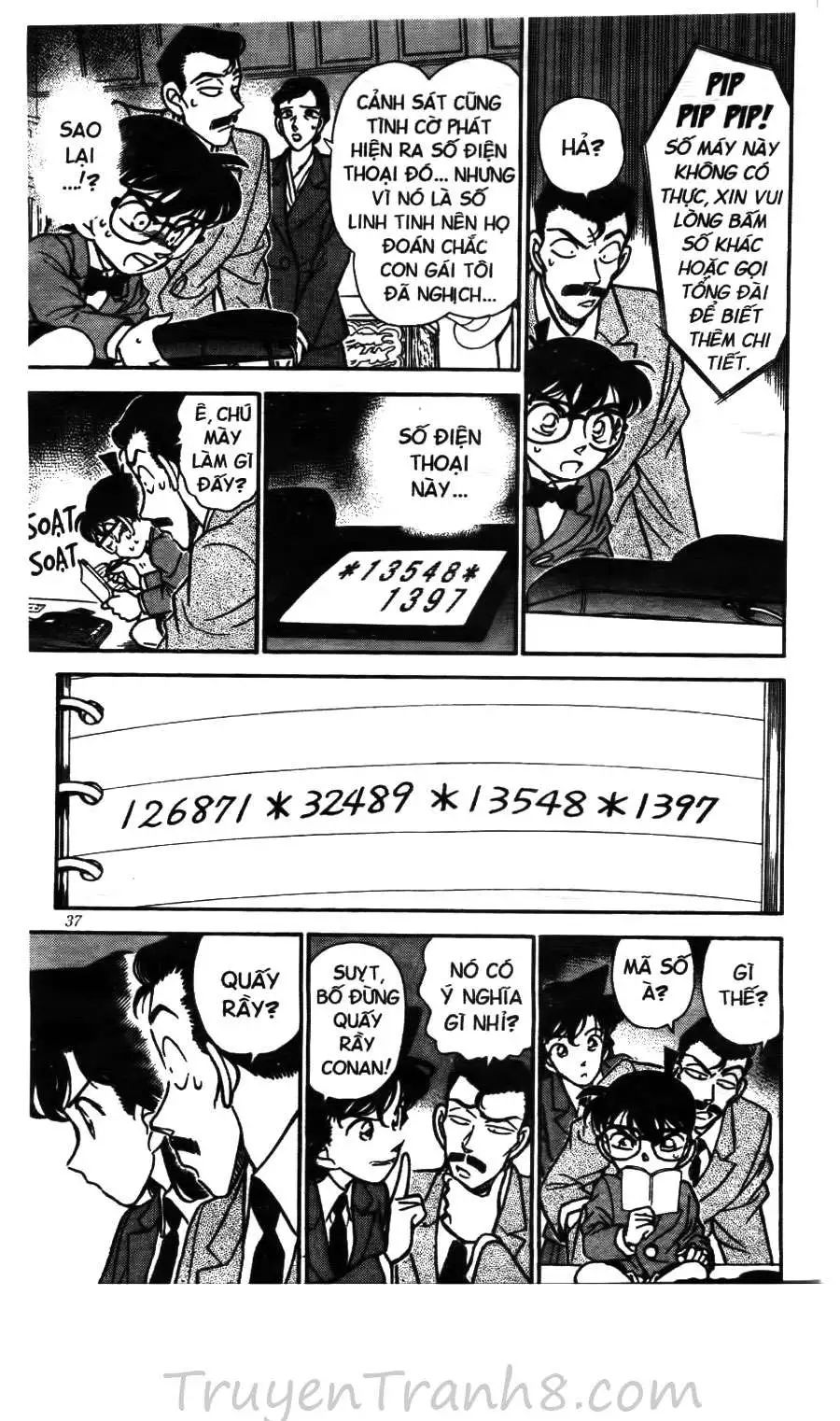 conan chapter 132 17