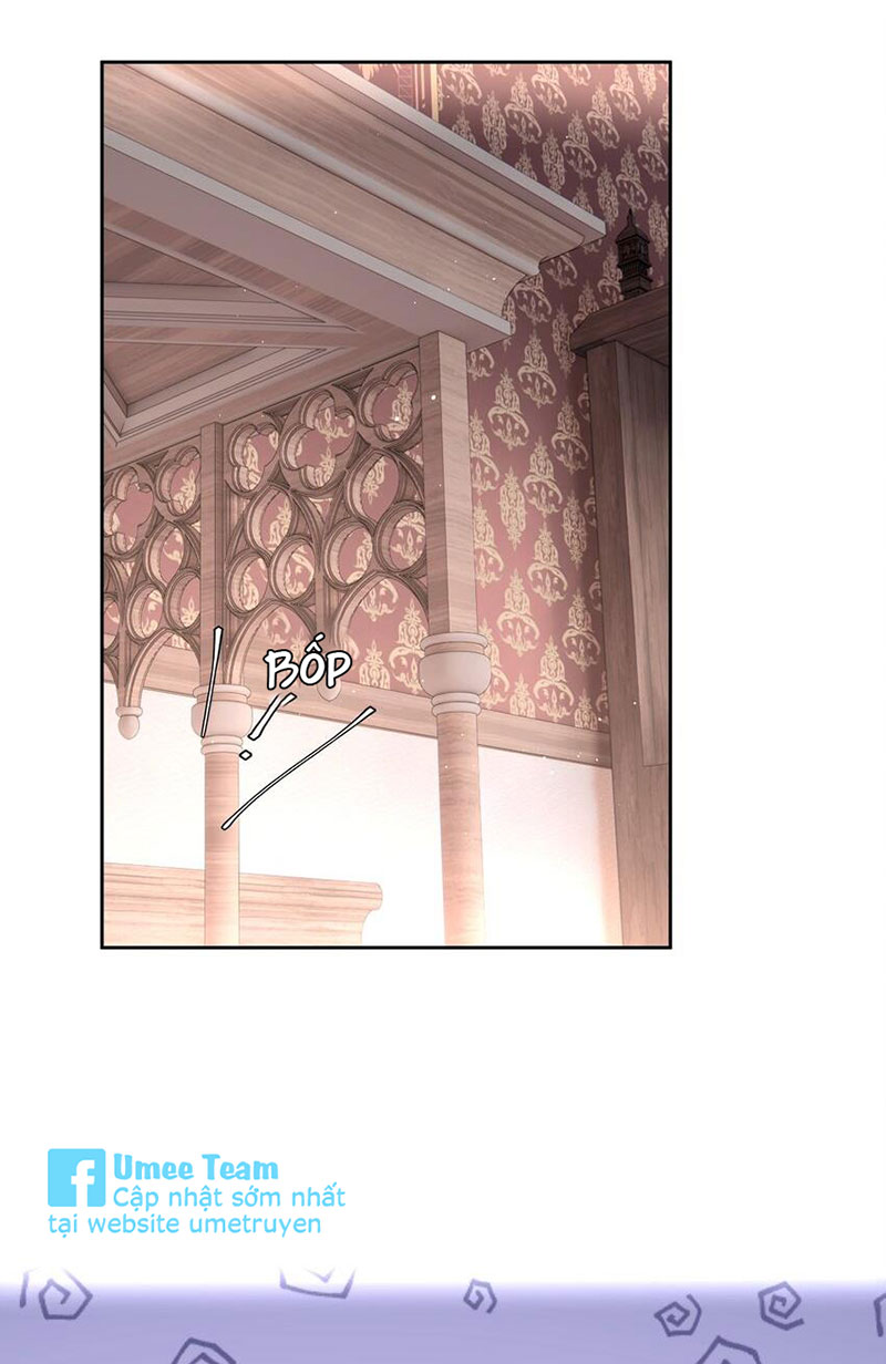 tình cũ là vua chapter 46 18