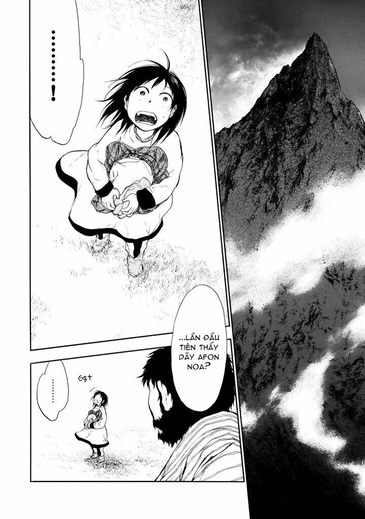 kemono no souja chapter 1.2 10