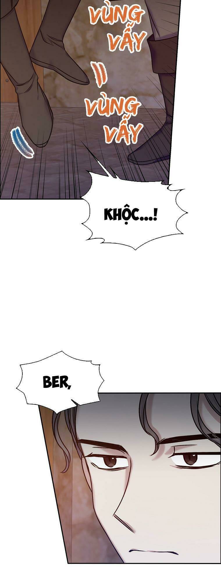 sinh ra làm con gái ác nữ chapter 37 14