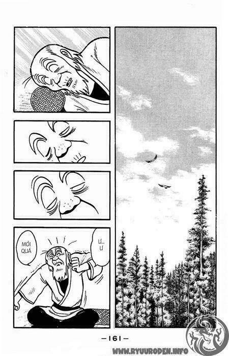 hoàng phi hồng phần 1 chapter 8 159