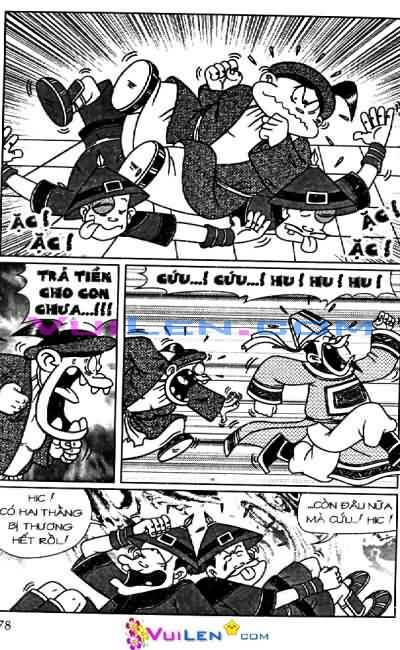 thần đồng đất việt chapter 81 75