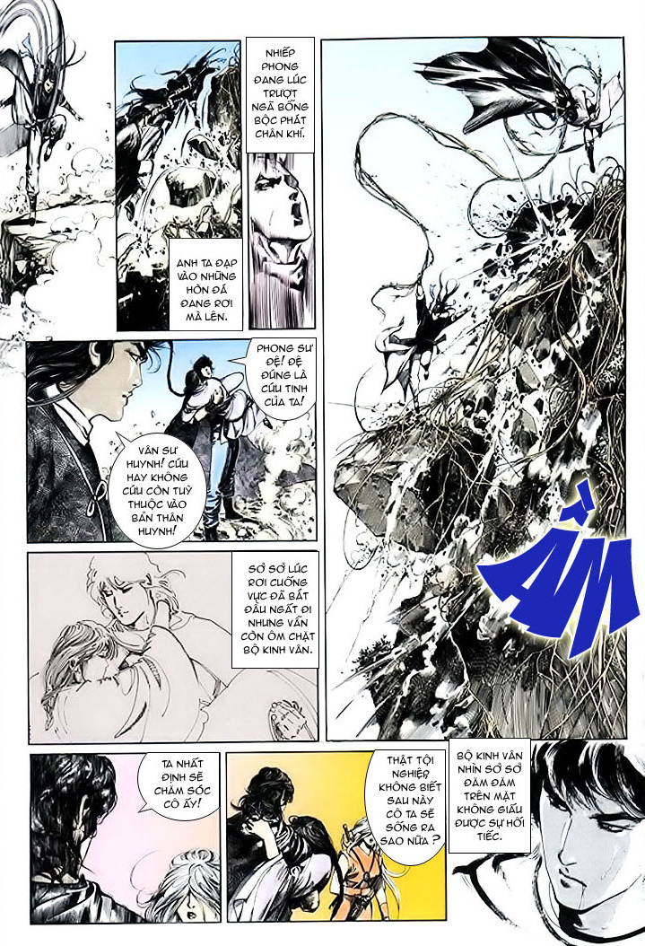 phong vân chapter 63 7