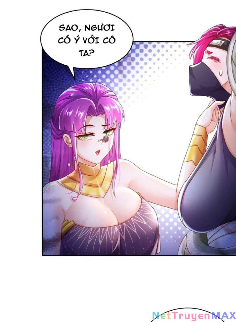 tuyệt thế đạo lữ chapter 69 39