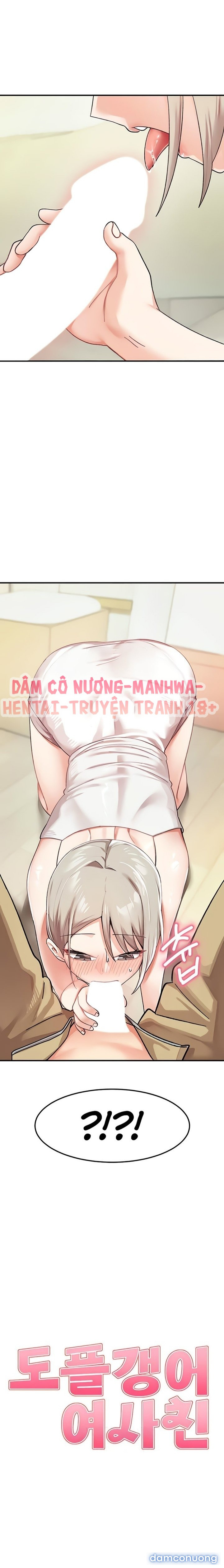 những cô bạn có ngoại hình giống hệt nhau chapter 6 1