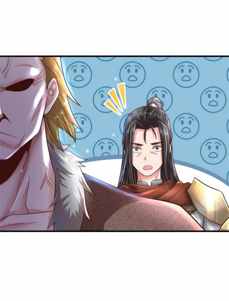 thuộc tính của ta đều tăng vào sức mạnh chapter 16 10