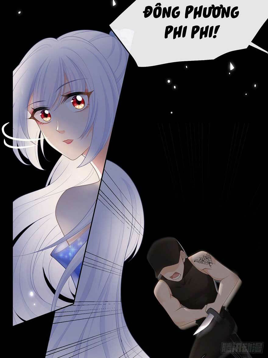 ảnh hậu cũng không bằng niệm thanh hoa chapter 0 6