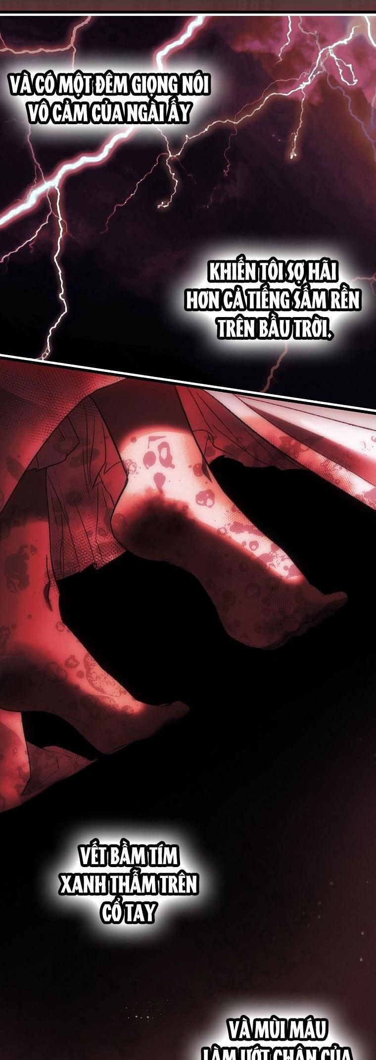 câu chuyện cổ tích của mẹ kế chapter 122 21