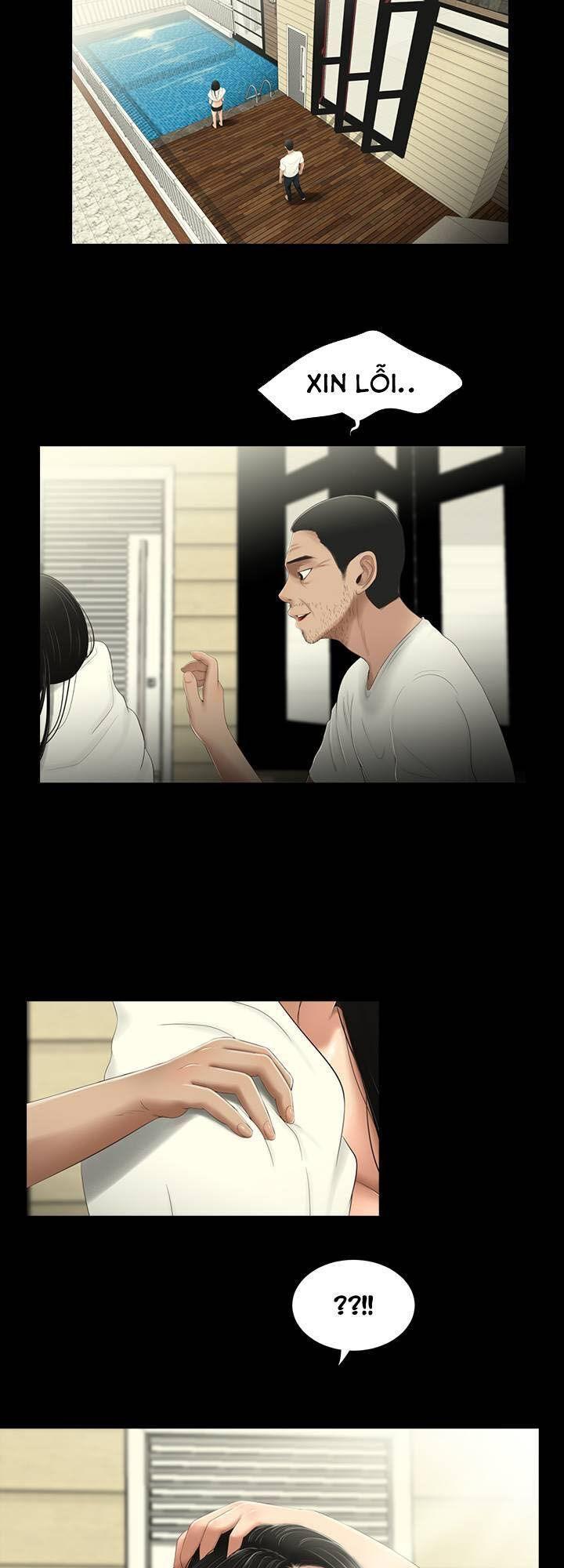 chú và cháu chapter 22 19