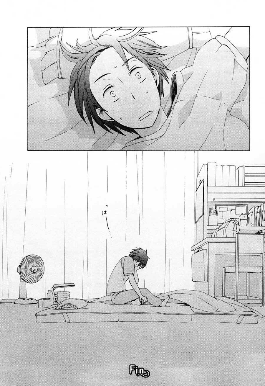 14-sai no koi chapter 13.6 6