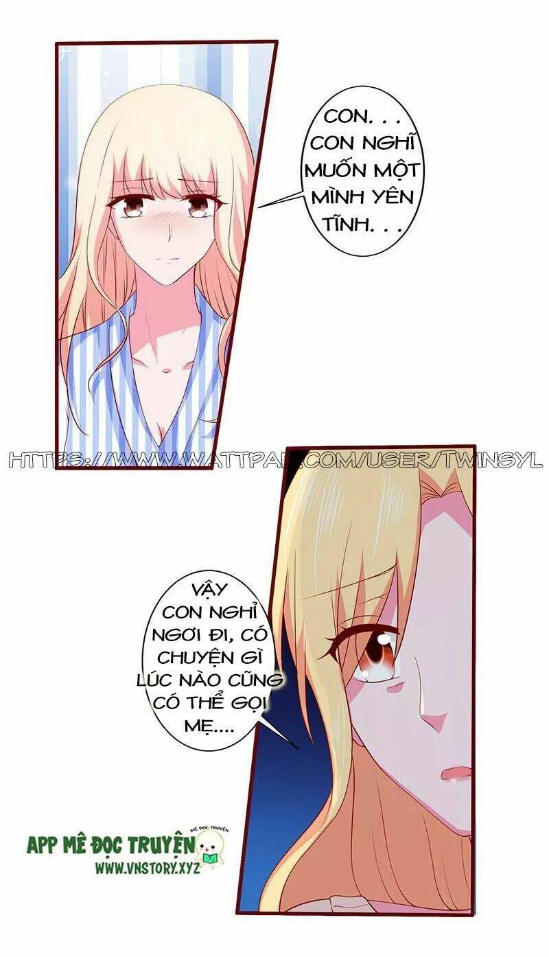 không gả cho tổng tài, gả cho người hầu chapter 78 3