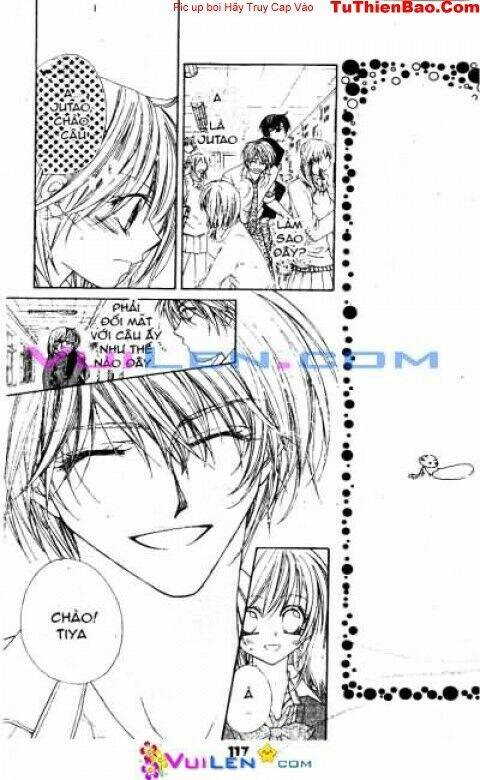 thiên thần giả tạo chapter 1 117