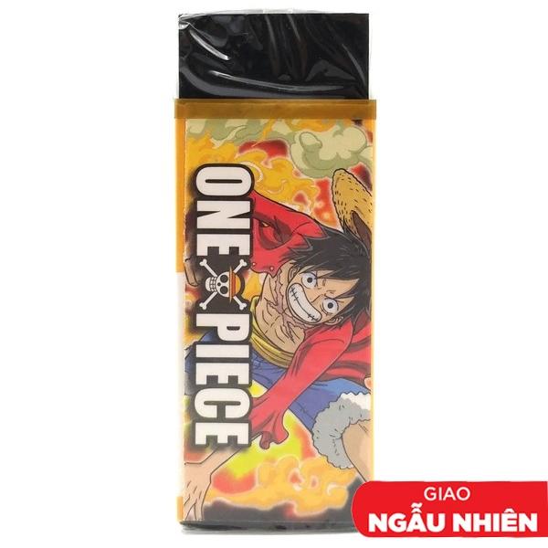 Gôm M&amp;G One Piece AXPN0731 (Mẫu Bao Bì Giao Ngẫu Nhiên)