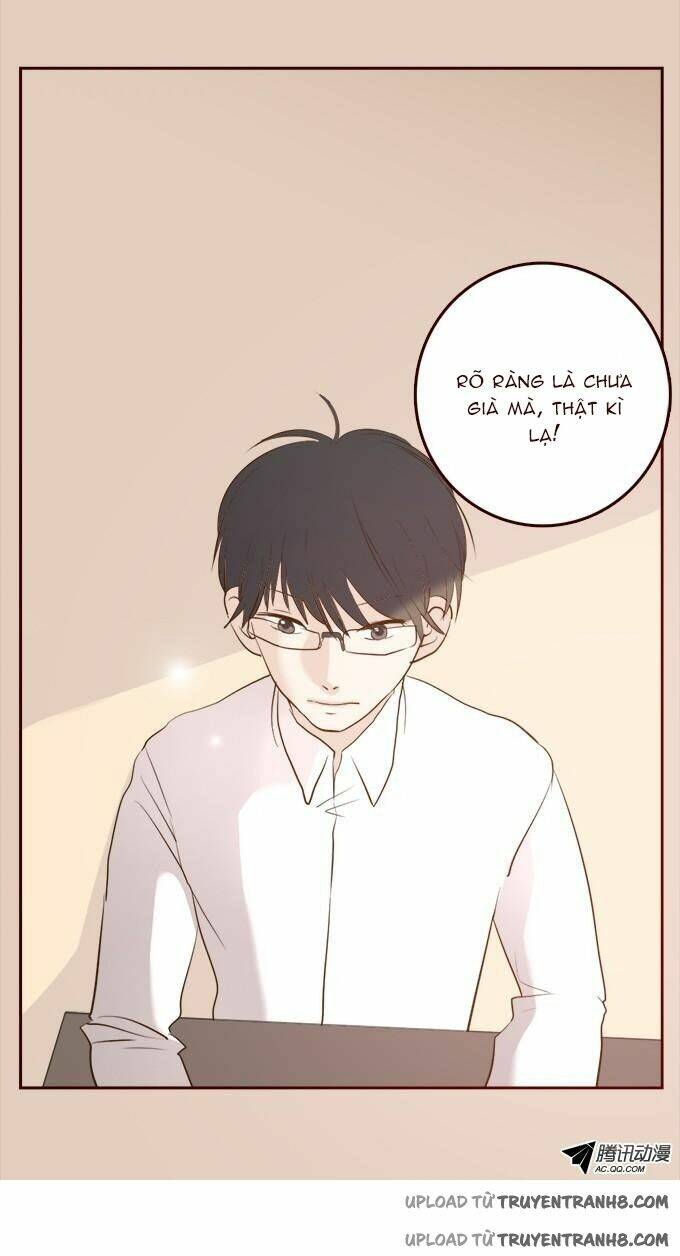 ớn lạnh tuyệt đối chapter 13 17