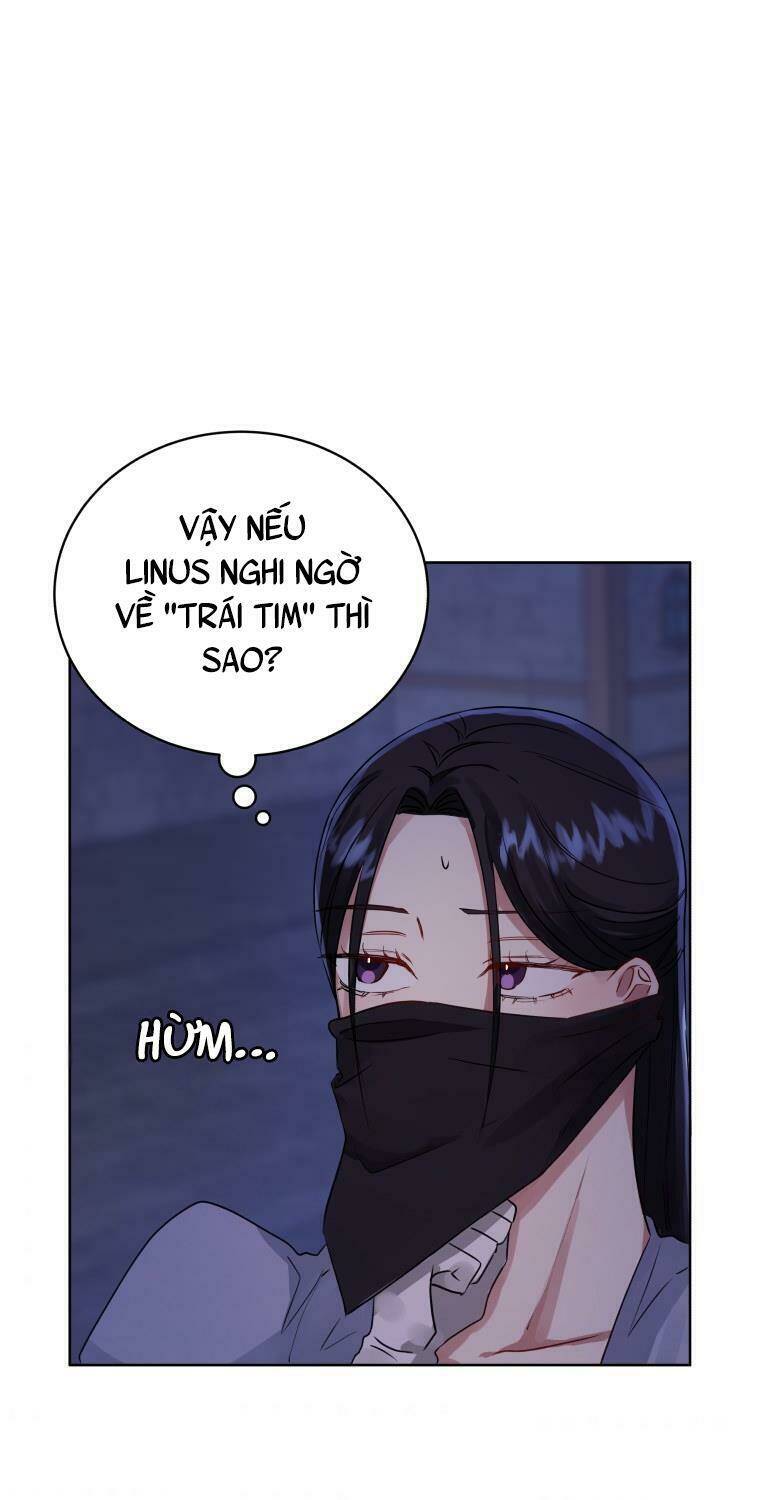 ác nữ phản diện đã chọn nam chính chapter 6 19