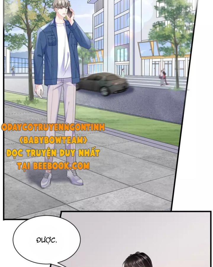 đại tiểu thư có thể có bụng dạ gì xấu chứ! (full) chapter 43 51